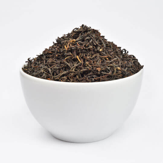 Golden Nepal TGFOP