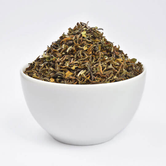 Darjeeling Marybong Superior FTGFOP1 first flush