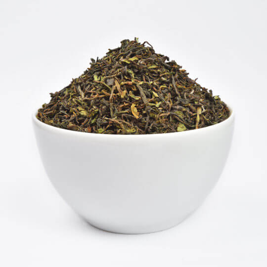 Darjeeling Oaks SFTGFOP1 BIO first flush