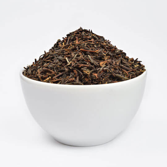 Darjeeling Castleton FTGFOP second flush