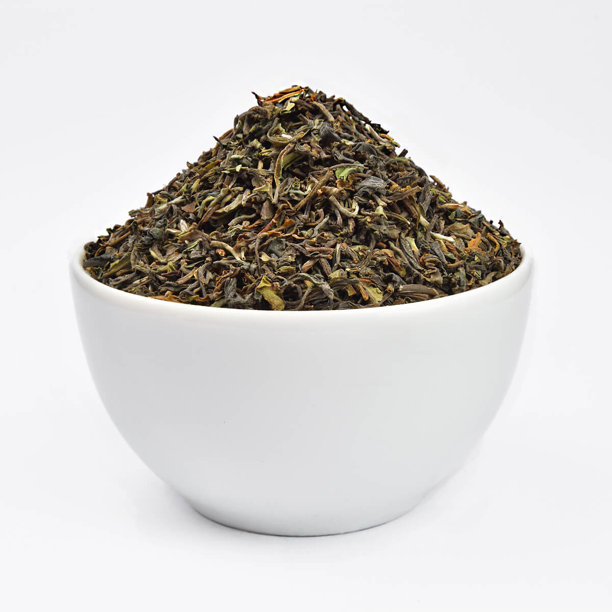 Darjeeling Risheehat SFTGFOP second flush