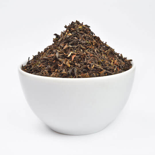 Darjeeling Margret's Hope FTGFOP1 Autumnal