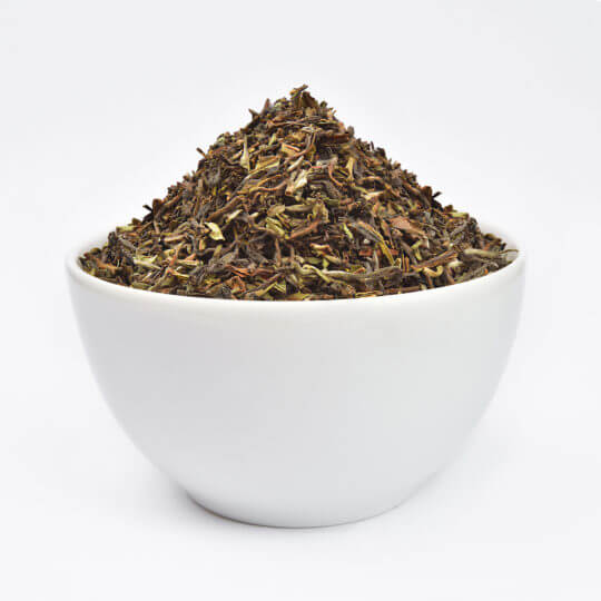 Golden Nepal Shangri-La SF SFTGFOP BIO