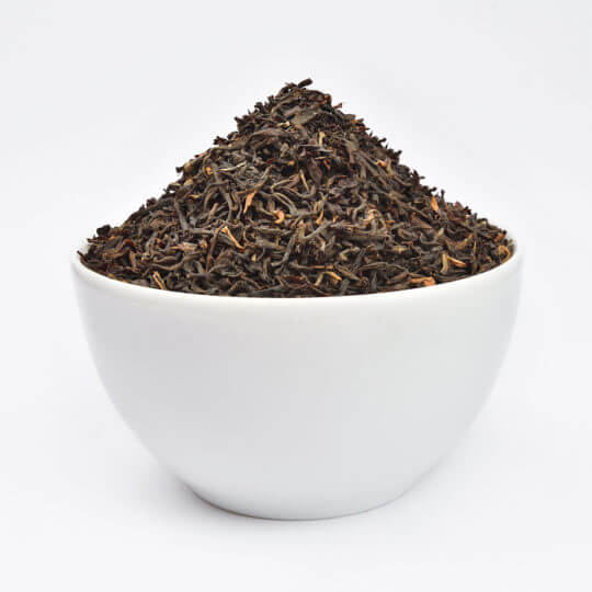 Assam Malty Goldspitzen TGFOP