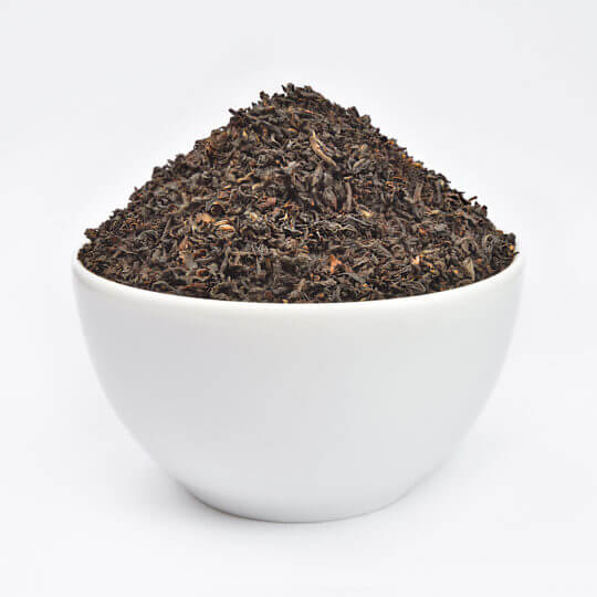 Assam Herrentee GFBOP BIO