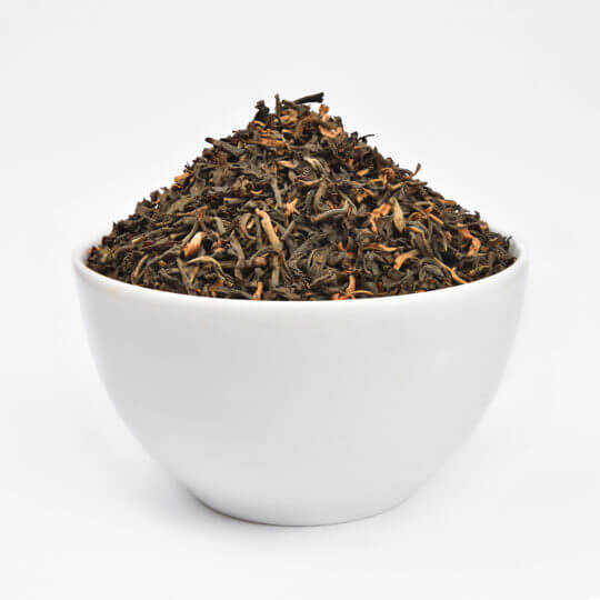 Assam Superior TGFOP