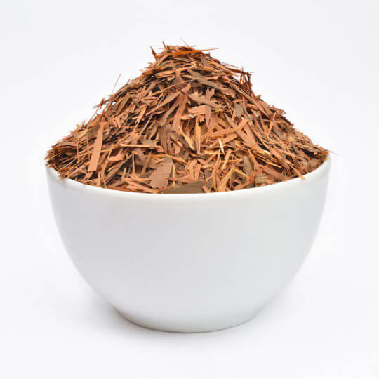 Lapacho Baumrindentee