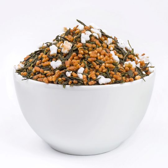 Genmaicha Japan BIO