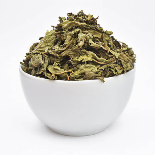 Marokkanische Minze BIO