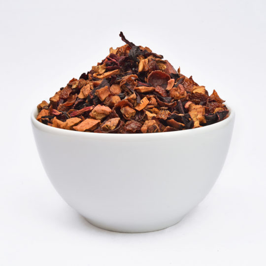 Apfel-Zimt