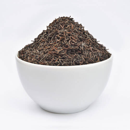 Ceylon OP Medium Blend - „ein Tee für alle Tage“