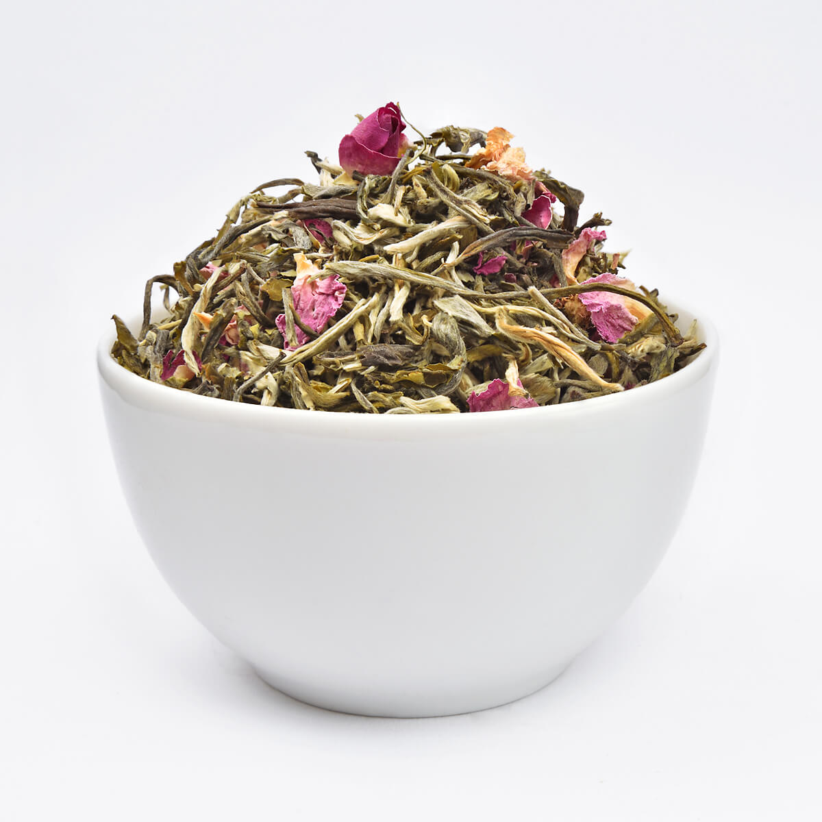 China „La Rose Blanche“ BIO