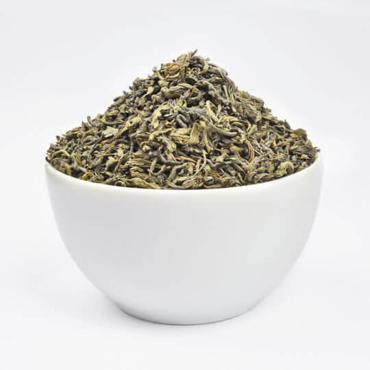 China Chun Mee Emei Spring BIO