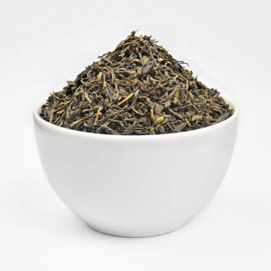 Himalaya Hochland Selim Hill FTGFOP1 BIO