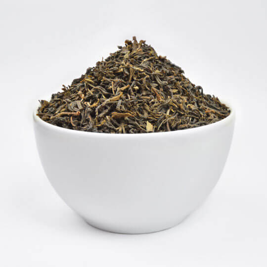 Himalaya Hochland Simpripani BIO