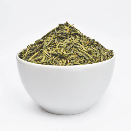 Japan Keiko AKI Bancha autumnal BIO