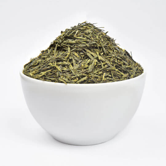 Japan Keiko Sencha No. 3 BIO