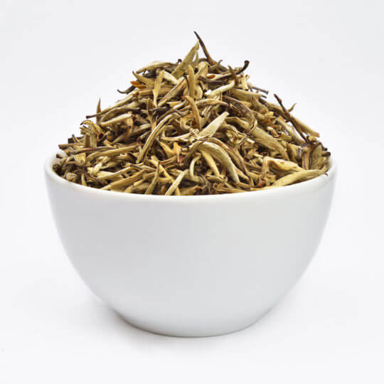 Jasmin Royal Silver Needle Guangxi