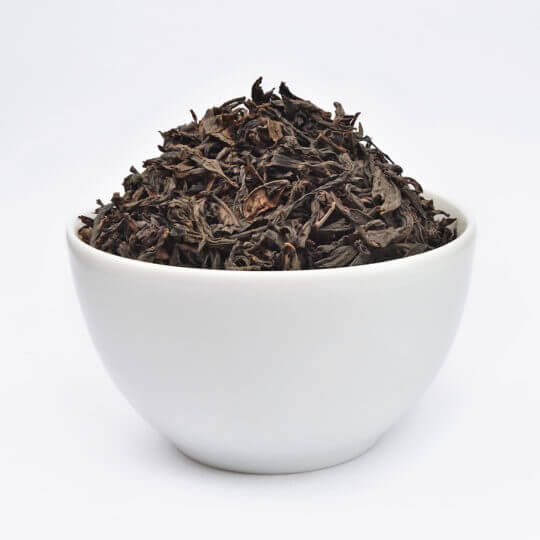 Oolong Tee