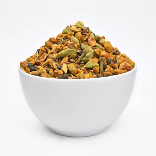 Kurkuma Chai BIO