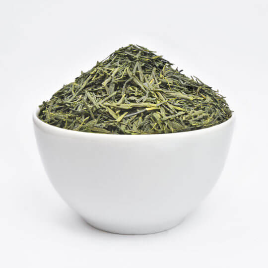 Grüner Tee