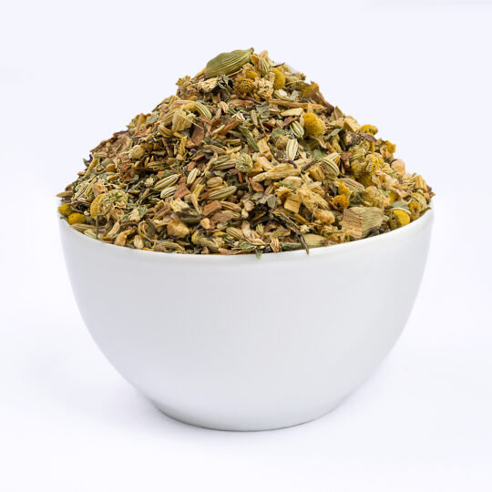 Pitta BIO