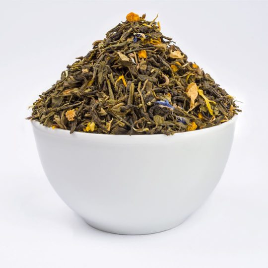Golden Garden BIO